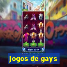 jogos de gays